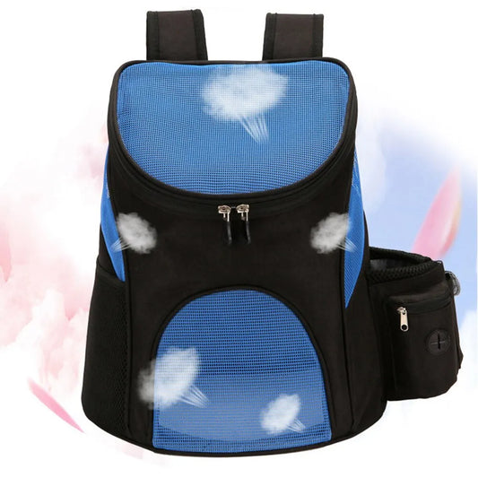 MOCHILA PLEGABLE AIR-MESH PRO