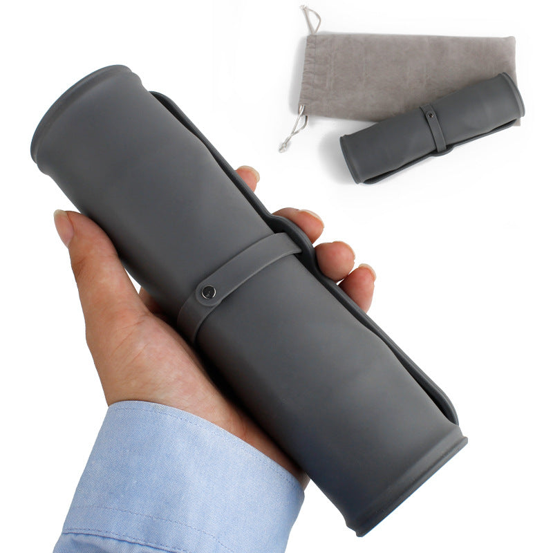 CUENCO DOBLE VELVET-FOLD