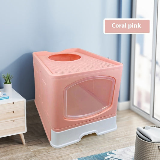 ARENERO GALAXY-FOLD XL - SISTEMA PLEGABLE TOTALMENTE CERRADO