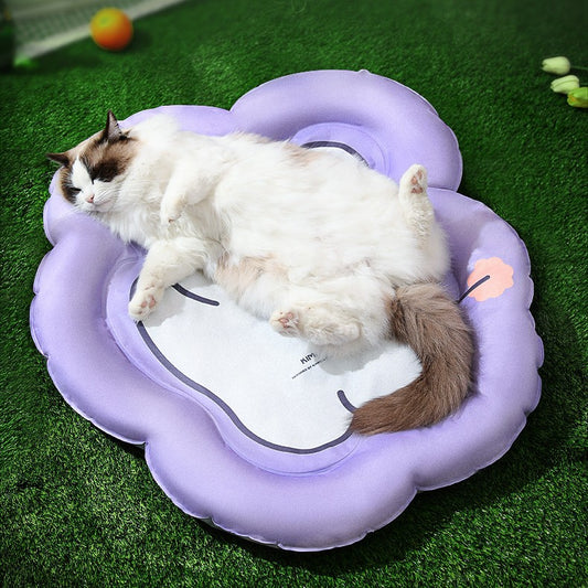 TAPETE DE HIELO BEAR-CHILL - COLCHÓN DE GEL AUTO-REFRIGERANTE