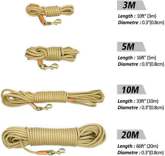 CORREA DE ENTRENAMIENTO PRO-TRACK