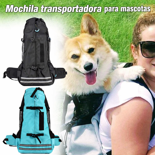 MOCHILA TRAVIA™