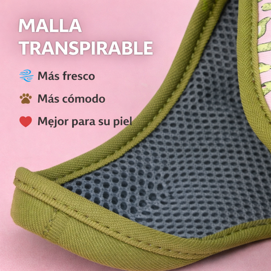 ARNÉS MIMO PARA PERROS
