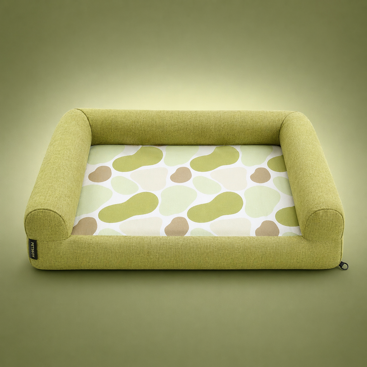 CAMA SOFÁ CONFORT PAW™
