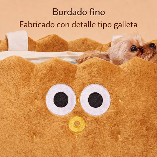BOLSA CUDDLE COOKIE™