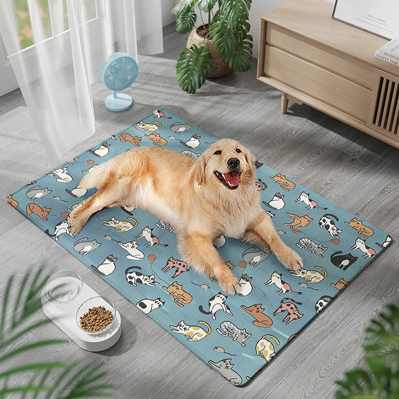 ESTERILLA FRESCOR PRO PAW™