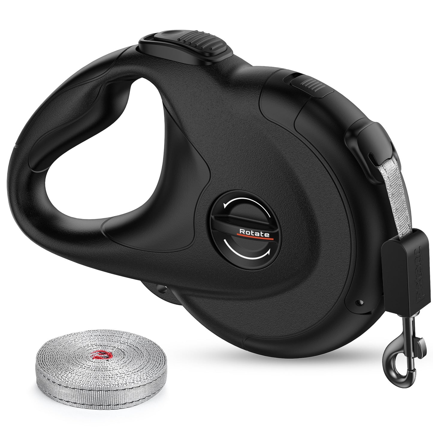 CORREA RETRÁCTIL CONTROL PRO 360™