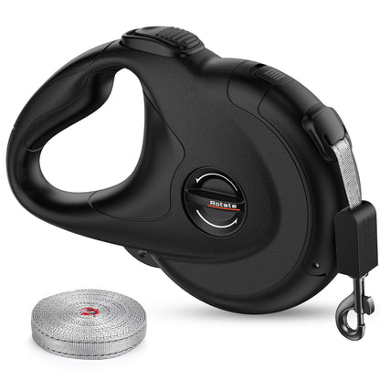 CORREA RETRÁCTIL CONTROL PRO 360™