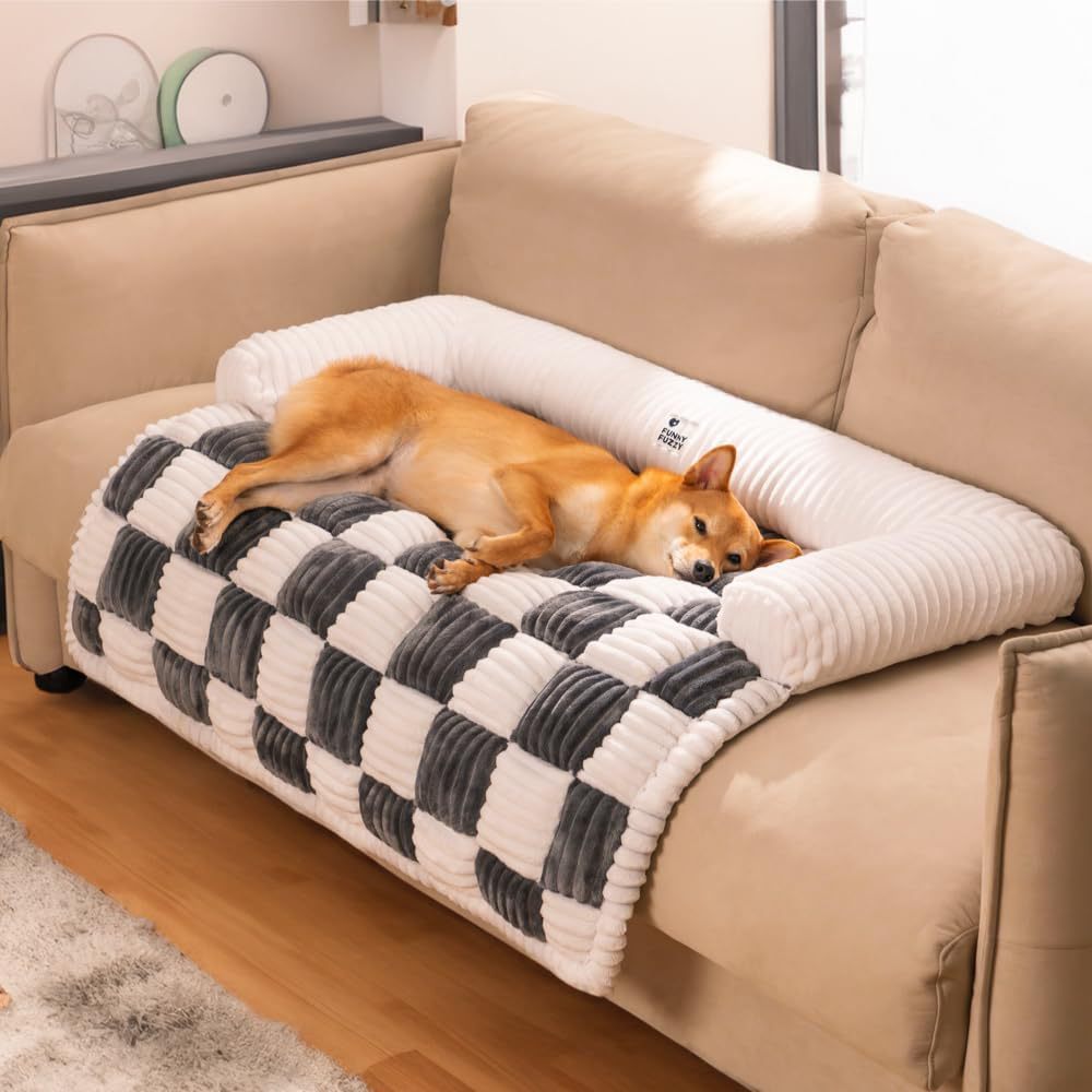 PROTECTOR SOFÁ CONFORT PRO PAW™