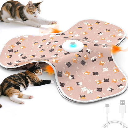 SISTEMA DE CAZA INTERACTIVO PAW™