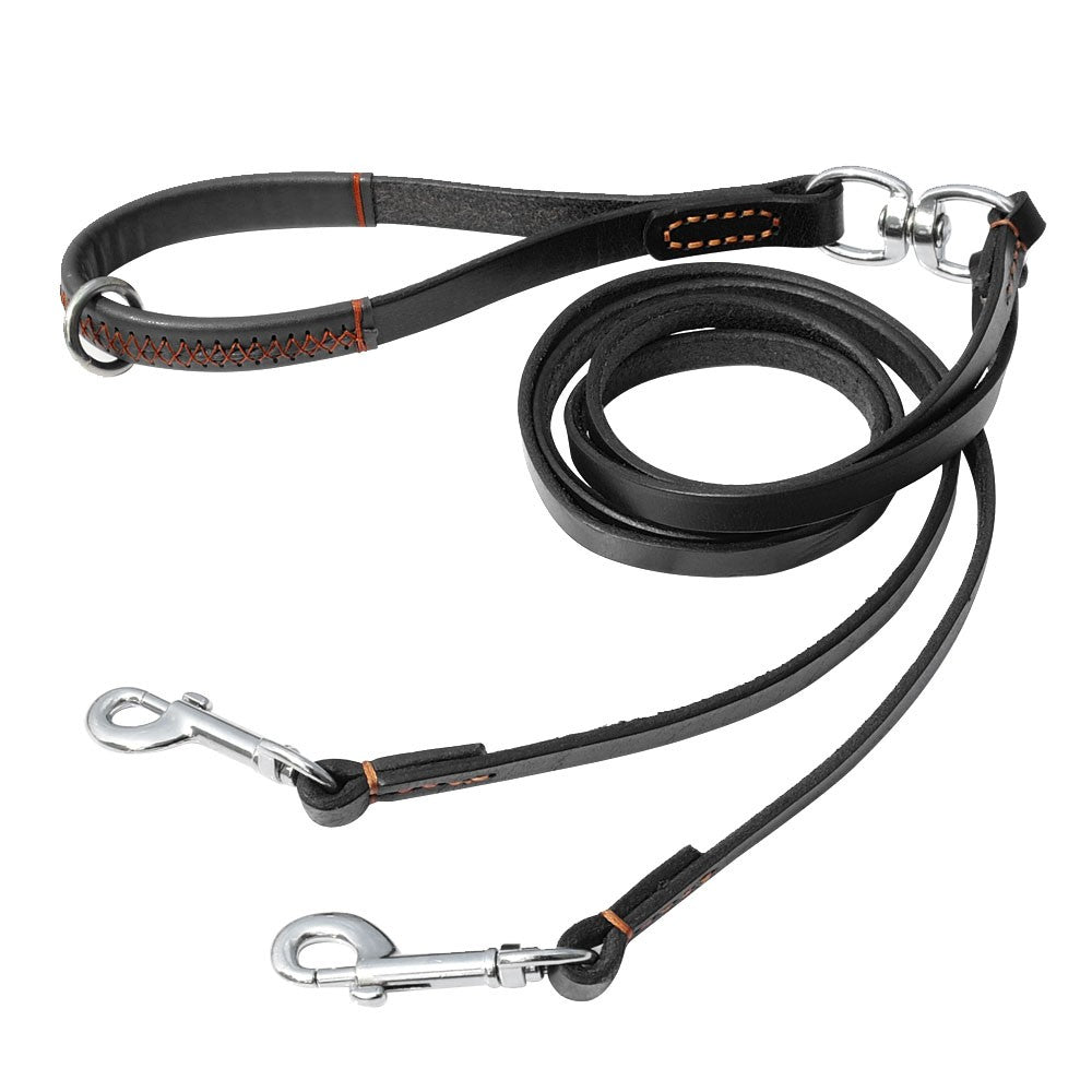 CORREA DE DOBLE CONTROL TOTAL PAW™
