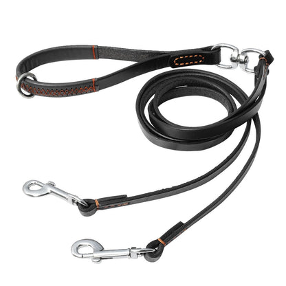 CORREA DE DOBLE CONTROL TOTAL PAW™