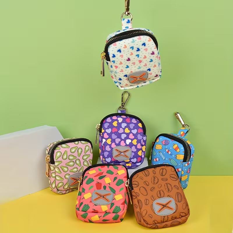PACK MIMO PASEO PRÁCTICO PAW™