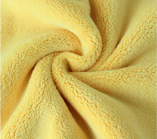 TOALLA ULTRA-ABSORBENTE DRY-PAW - SECADO RÁPIDO NIVEL PRO