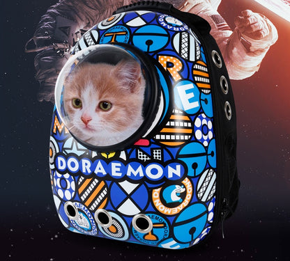 MOCHILA SPACE-EXPAND PRO