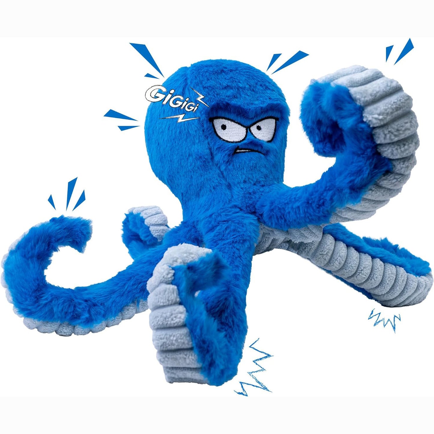 PULPO FORCE PAW™
