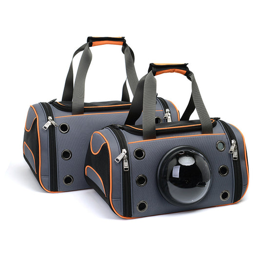 BOLSA CÁPSULA OXFORD-TRAVEL