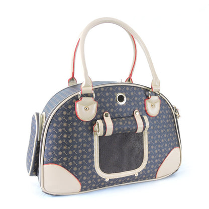 BOLSA DE PASEO PU-ELEGANT