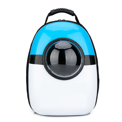 MOCHILA SPACE-EXPAND PRO