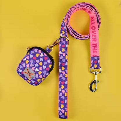 PACK MIMO PASEO PRÁCTICO PAW™