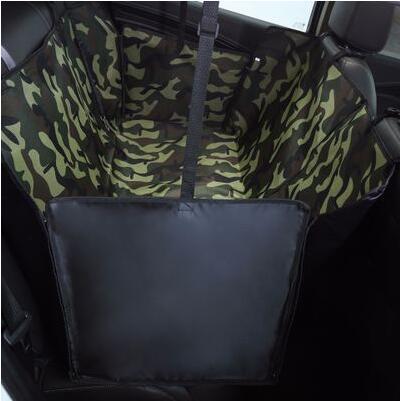 ALMOHADILLA SAFARI SHIELD - PROTECTOR UNIVERSAL IMPERMEABLE PARA COCHE