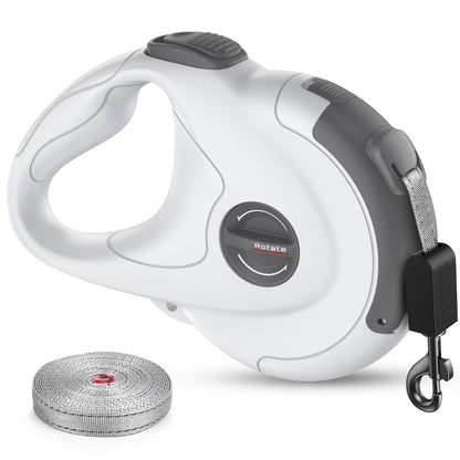 CORREA RETRÁCTIL CONTROL PRO 360™