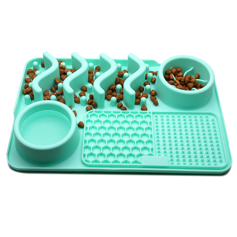 COMEDERO CALMA & COME PAW™ 5EN1