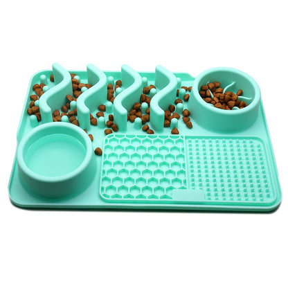 COMEDERO CALMA & COME PAW™ 5EN1