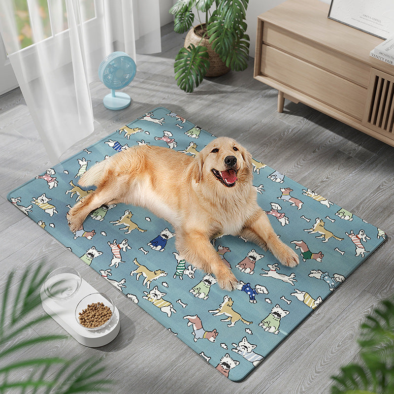 ESTERILLA FRESCOR PRO PAW™