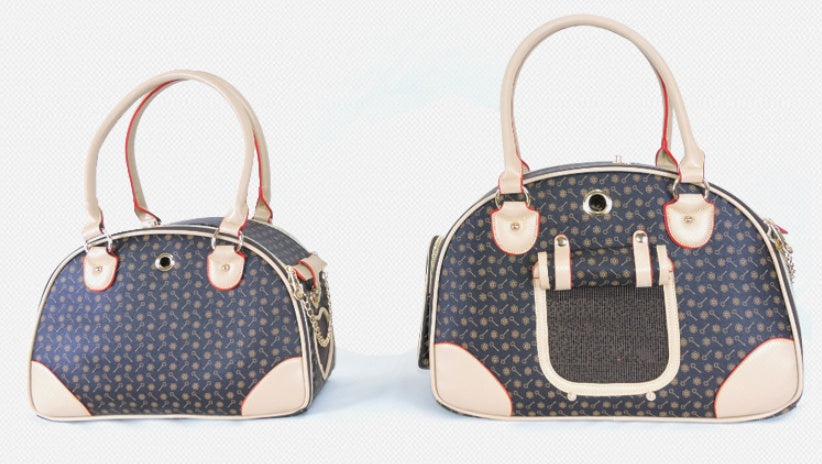 BOLSA DE PASEO PU-ELEGANT