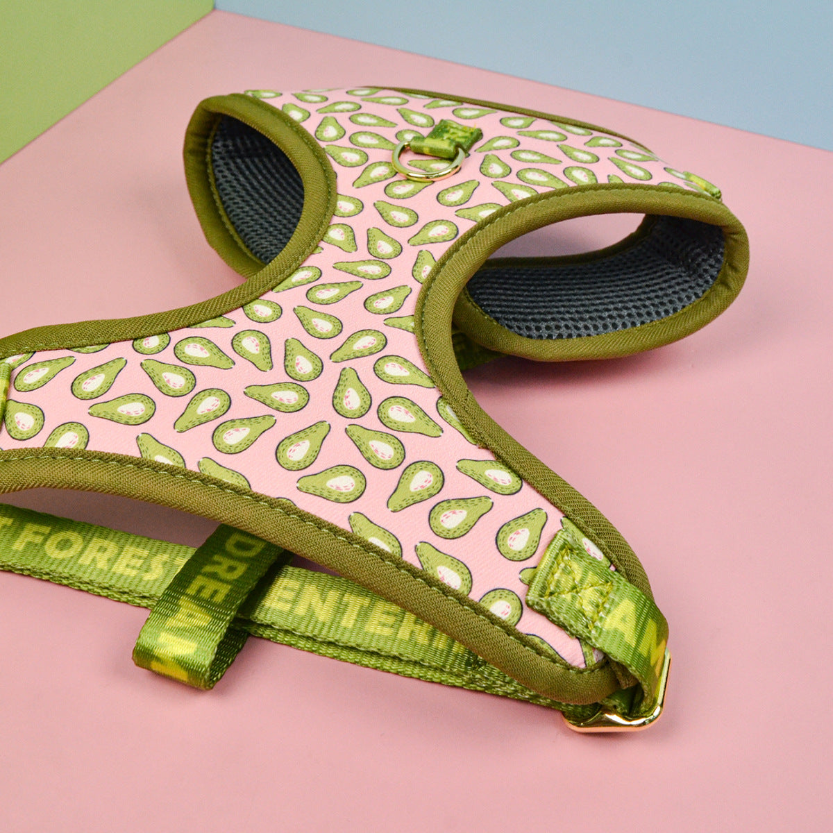 MIMO HARNESS SET FOR DOGS