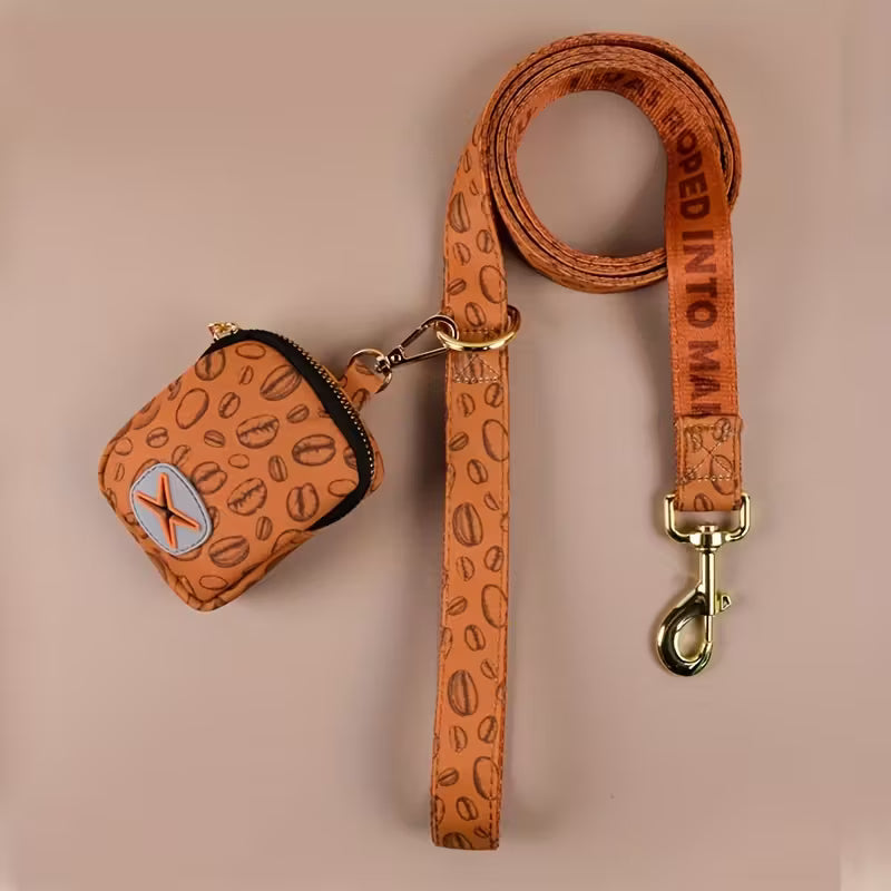 PACK MIMO PASEO PRÁCTICO PAW™