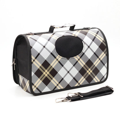 BOLSO CITY-STYLE TOTE