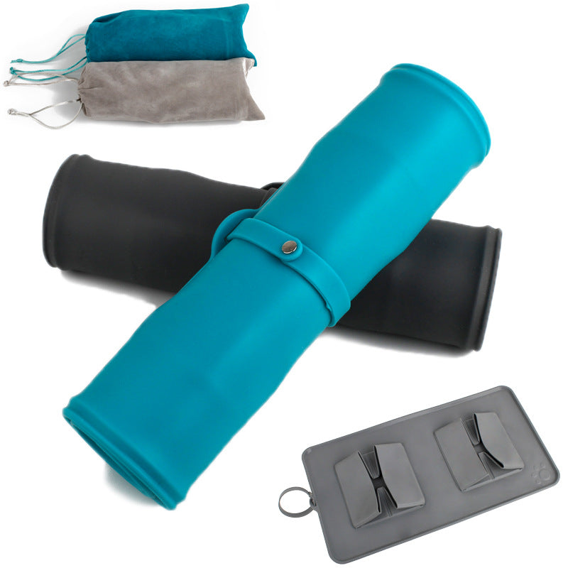 CUENCO DOBLE VELVET-FOLD