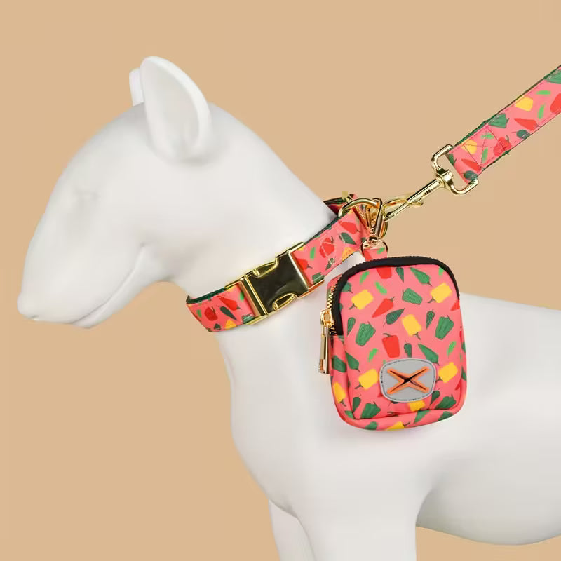 PACK MIMO PASEO PRÁCTICO PAW™