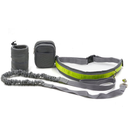 SET DE RUNNING FREEDOM-PACK