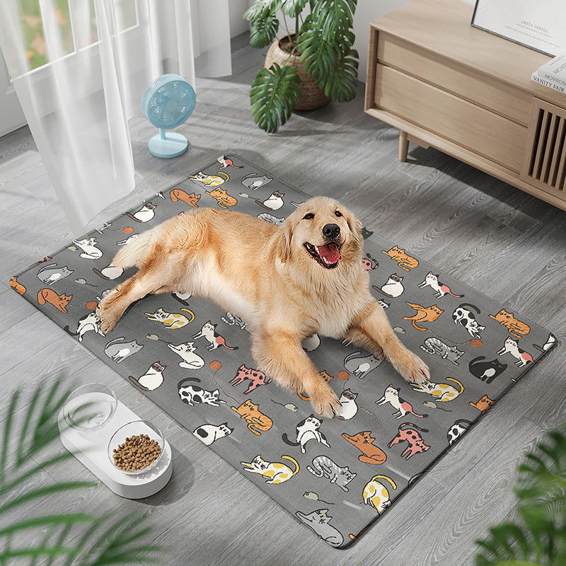ESTERILLA FRESCOR PRO PAW™