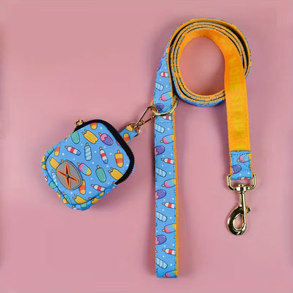 PACK MIMO PASEO PRÁCTICO PAW™
