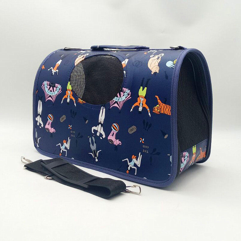 BOLSO CITY-STYLE TOTE