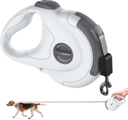 CORREA RETRÁCTIL CONTROL PRO 360™