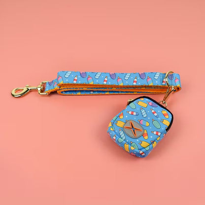 PACK MIMO PASEO PRÁCTICO PAW™