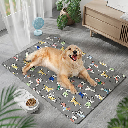 ESTERILLA FRESCOR PRO PAW™