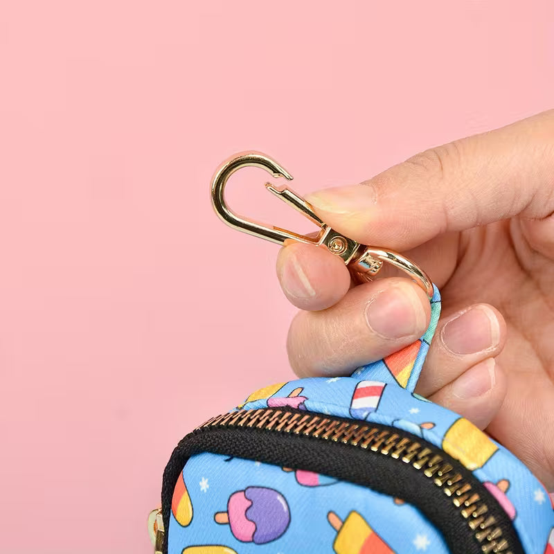 PACK MIMO PASEO PRÁCTICO PAW™