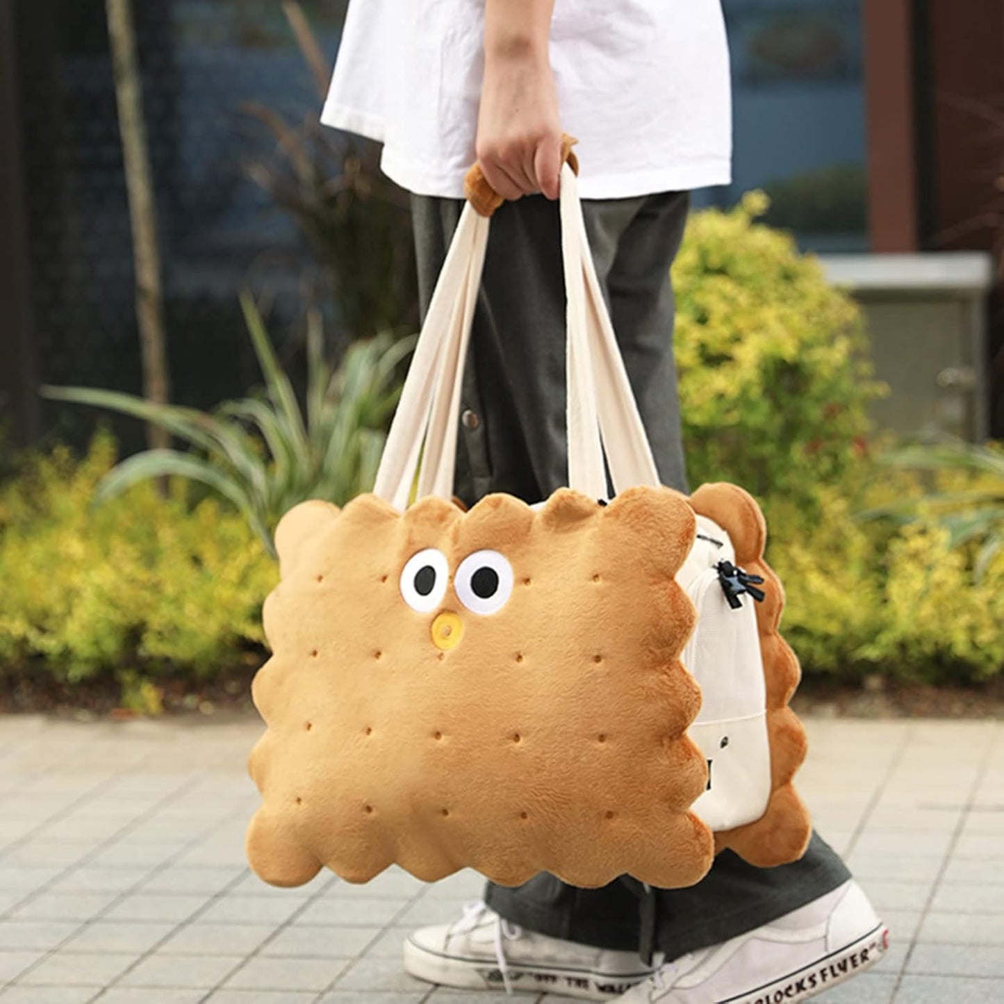 BOLSA CUDDLE COOKIE™