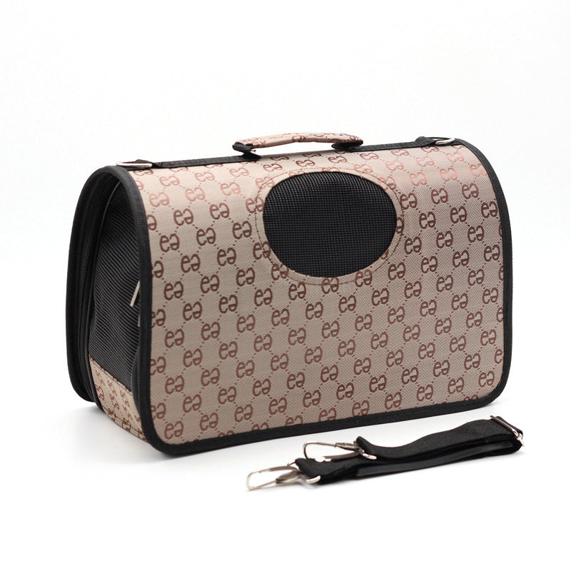 BOLSO CITY-STYLE TOTE