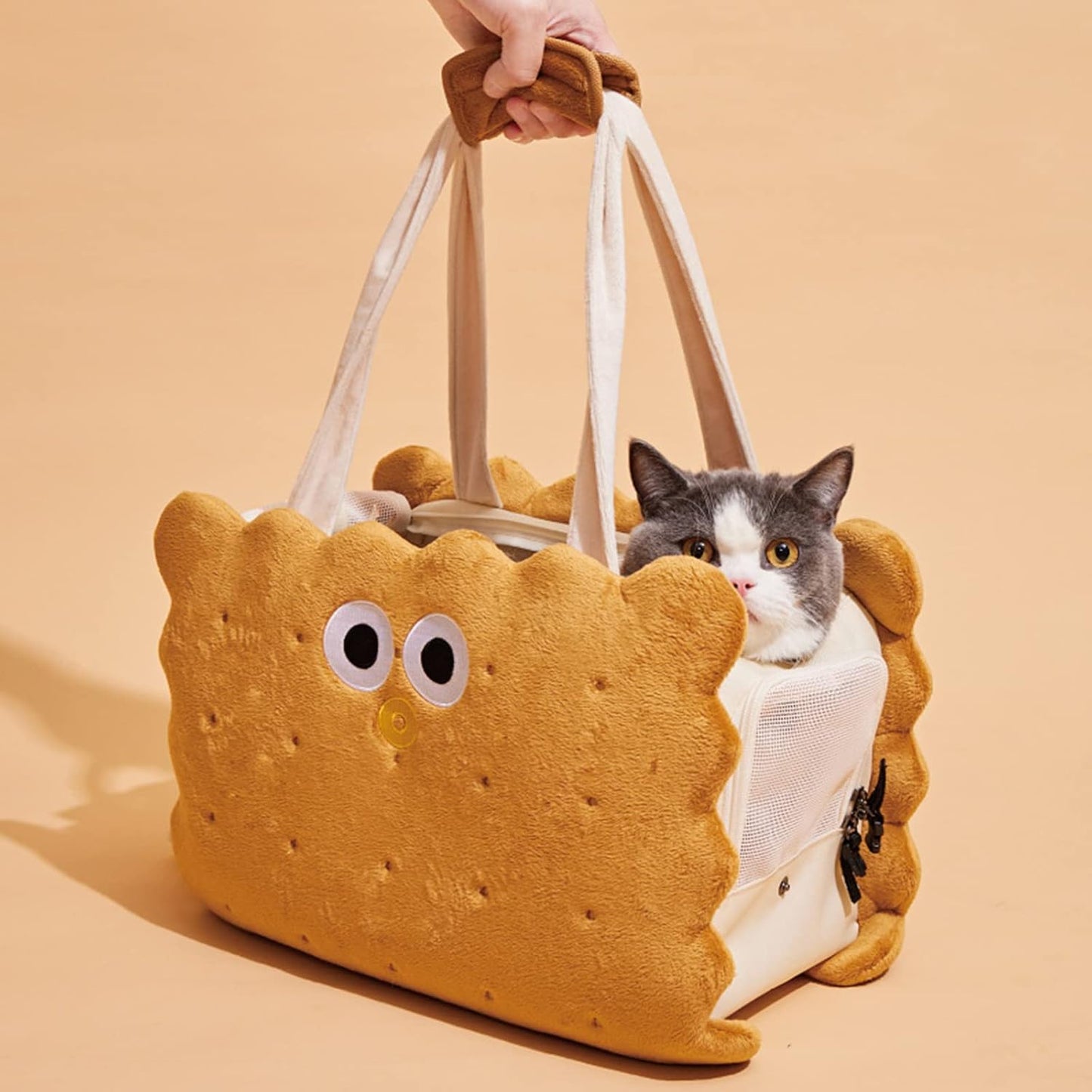 BOLSA CUDDLE COOKIE™