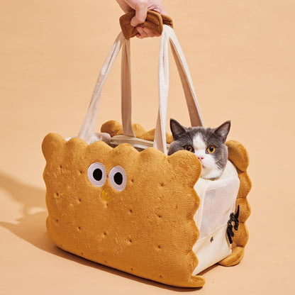 BOLSA CUDDLE COOKIE™