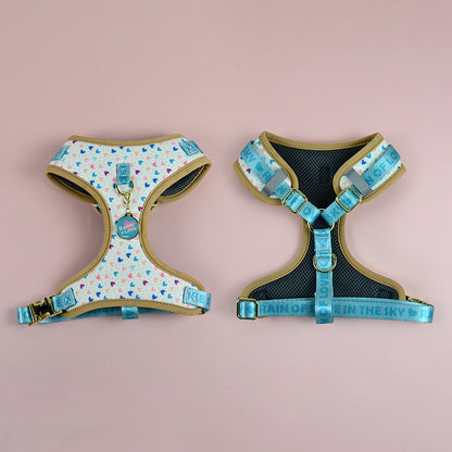 MIMO DOG HARNESS