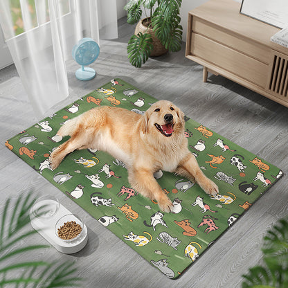 ESTERILLA FRESCOR PRO PAW™