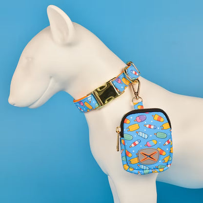 PACK MIMO PASEO PRÁCTICO PAW™
